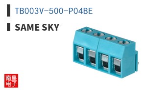 TB003V-500-P04BE ͼƬ